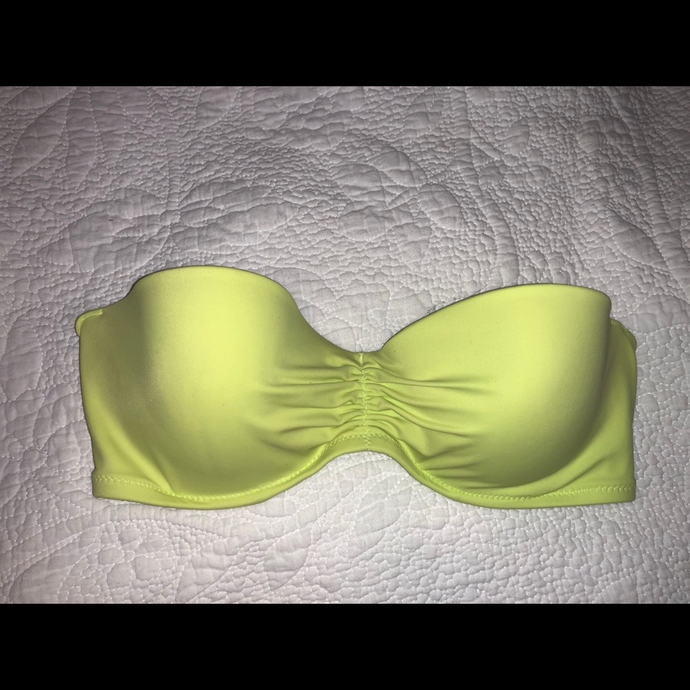 Victoria Secret Bathing Suit 34C!